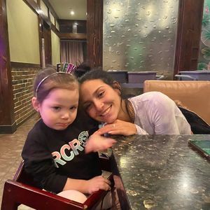 Meet your Posher, Christina